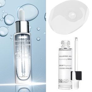 🆕️ STUDIO MAKEUP HYALURONIC ACID REJUVENATING SERUM